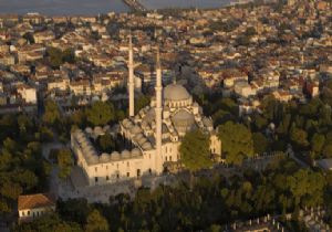 ‘Asıl fetih, gönüllerin fethidir'